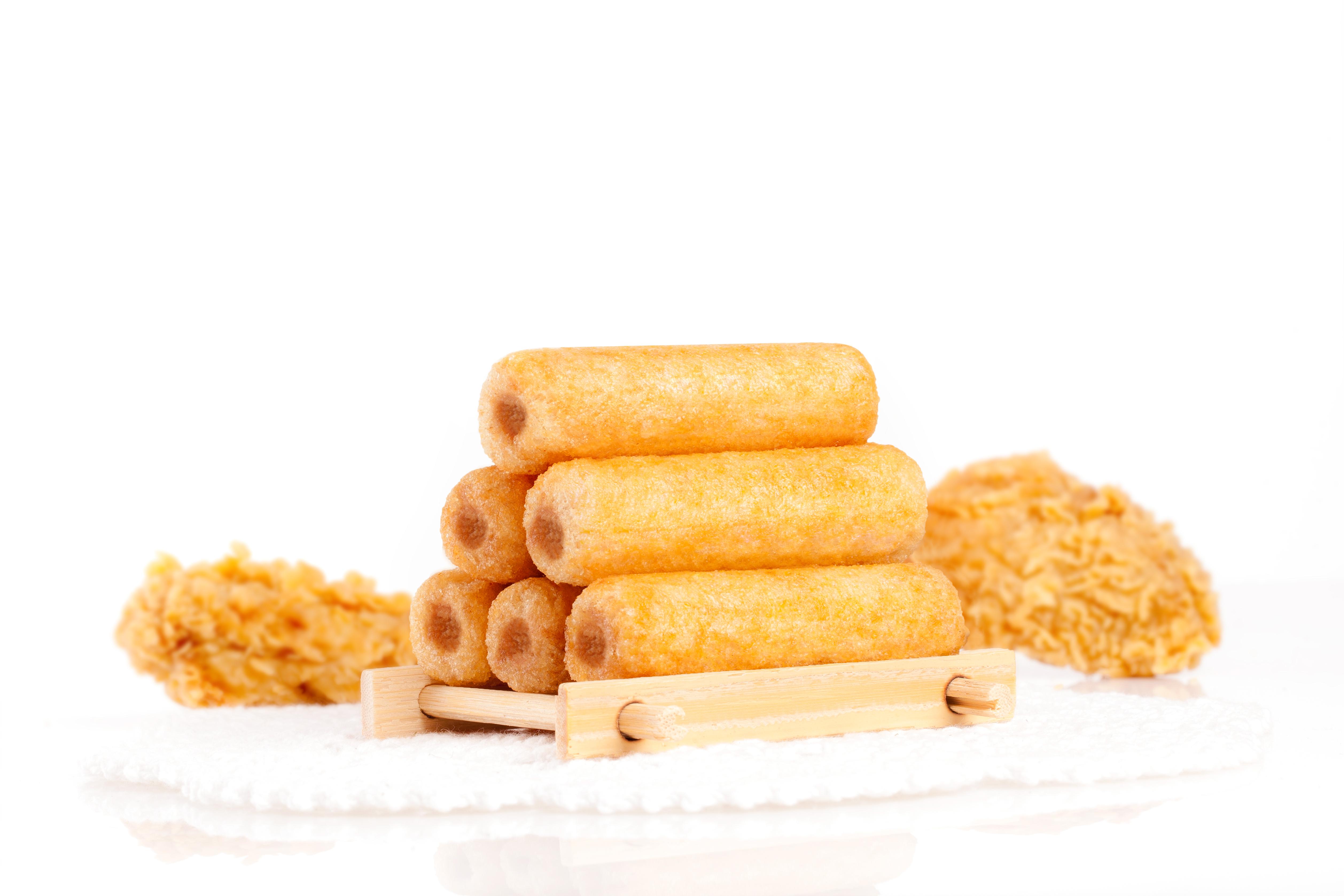 粗粮米果_4kg_香鸡味
