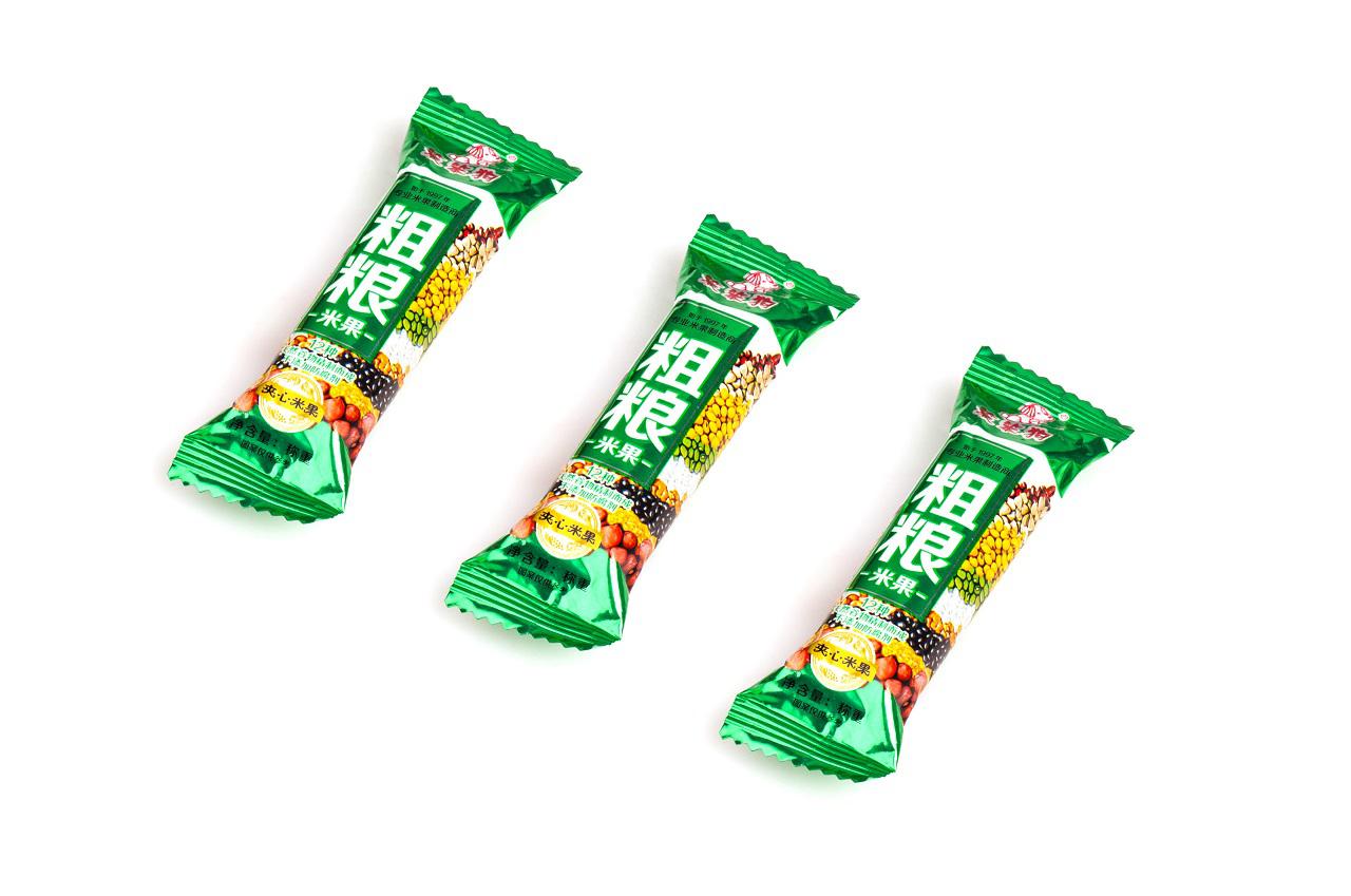 粗粮米果_4kg_香鸡味