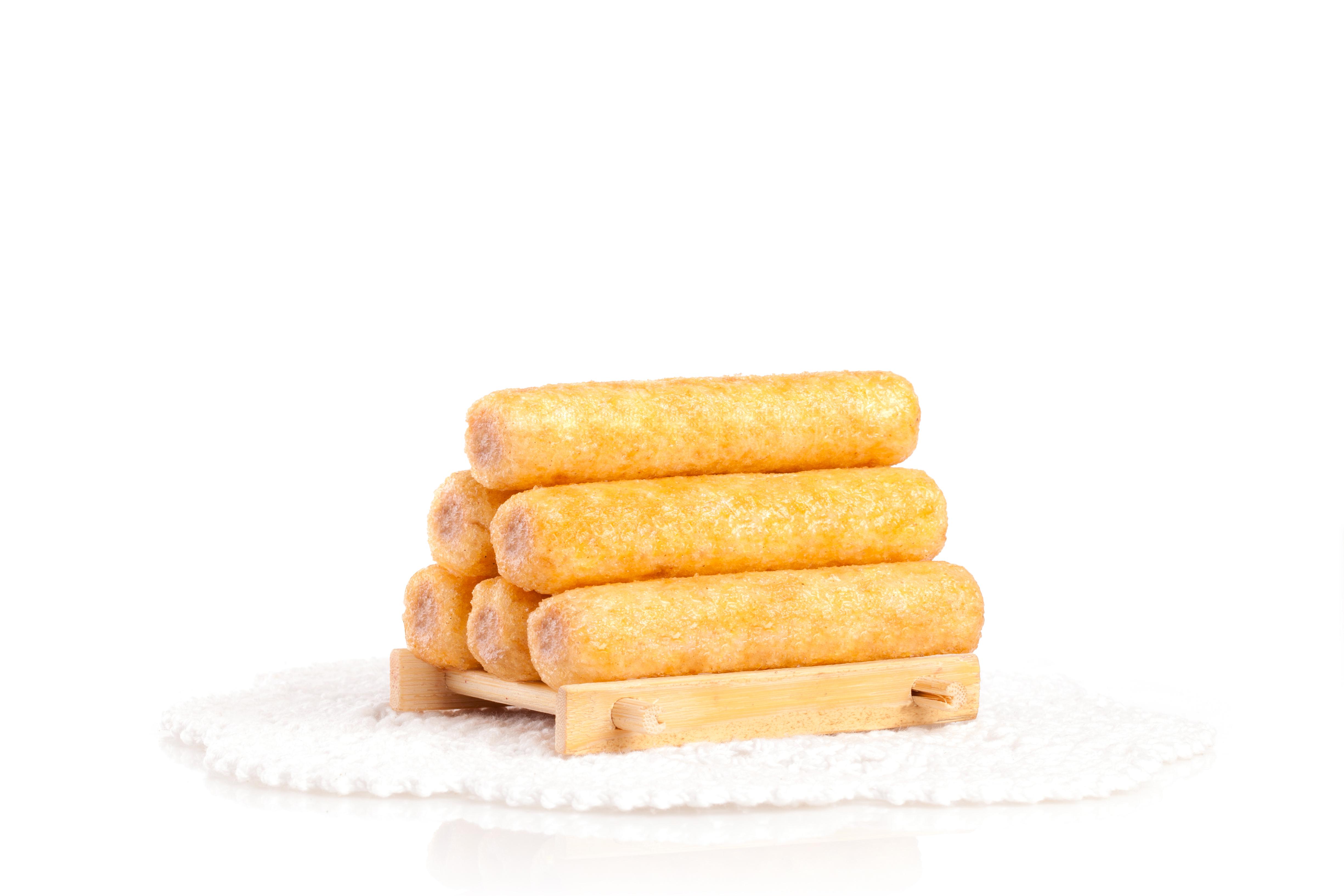粗粮米果_4kg_蛋黄味