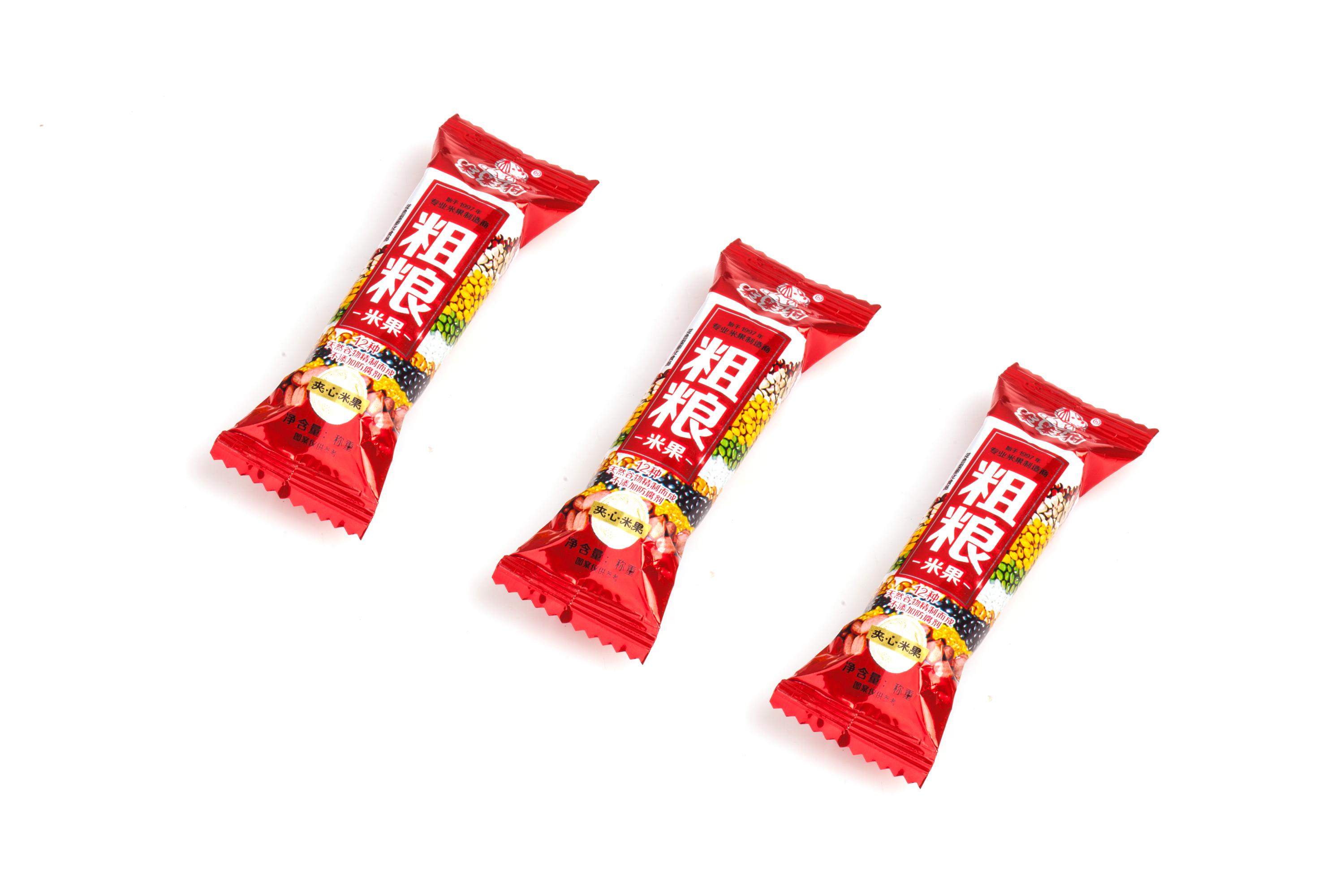 粗粮米果