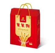 米果效果图01 夹心米果卷(礼盒)