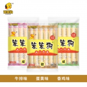 4 夹心米果卷(200g)