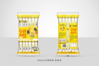 260g九谷粗粮棒-蛋黄味 九谷粗粮棒(260g)