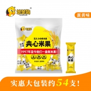 3 夹心米果卷(350g)